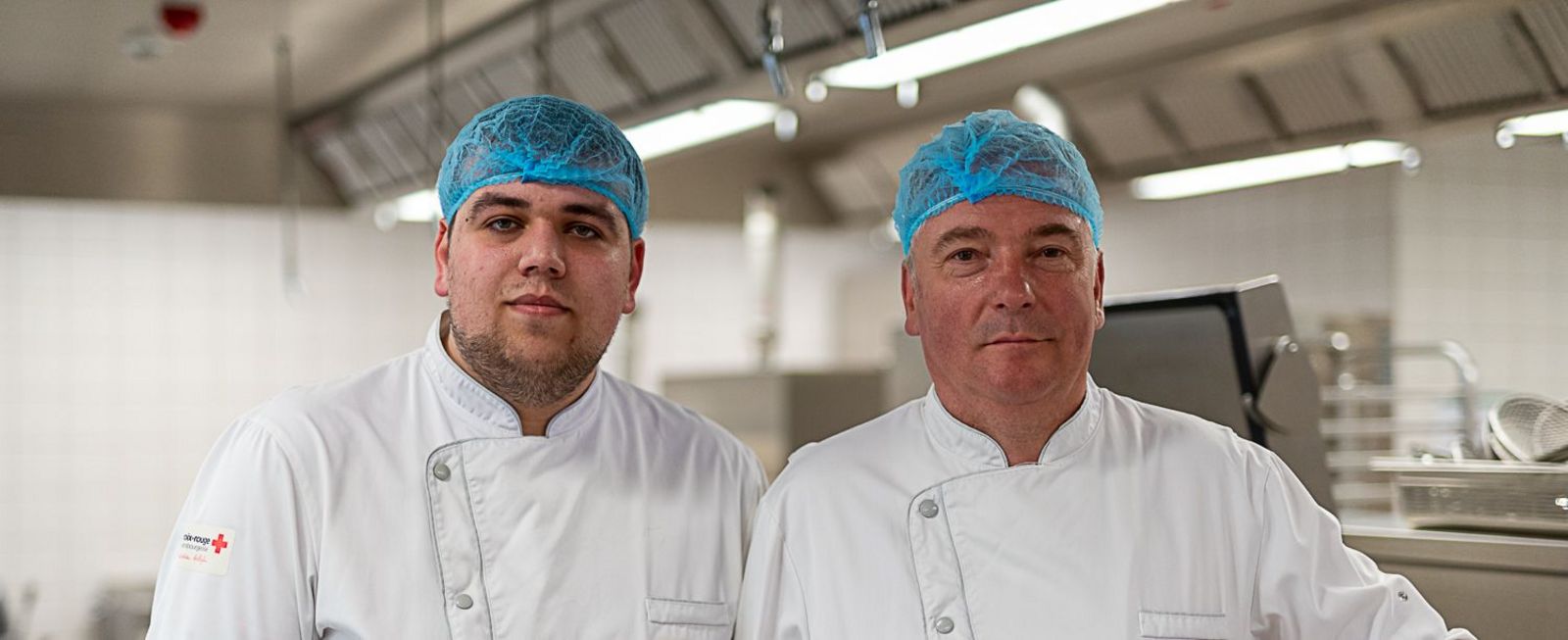 Une cuisine saine pour les enfants