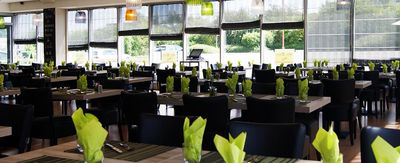 Restaurant am Bann