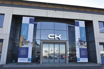 CK Charles Kieffer Group