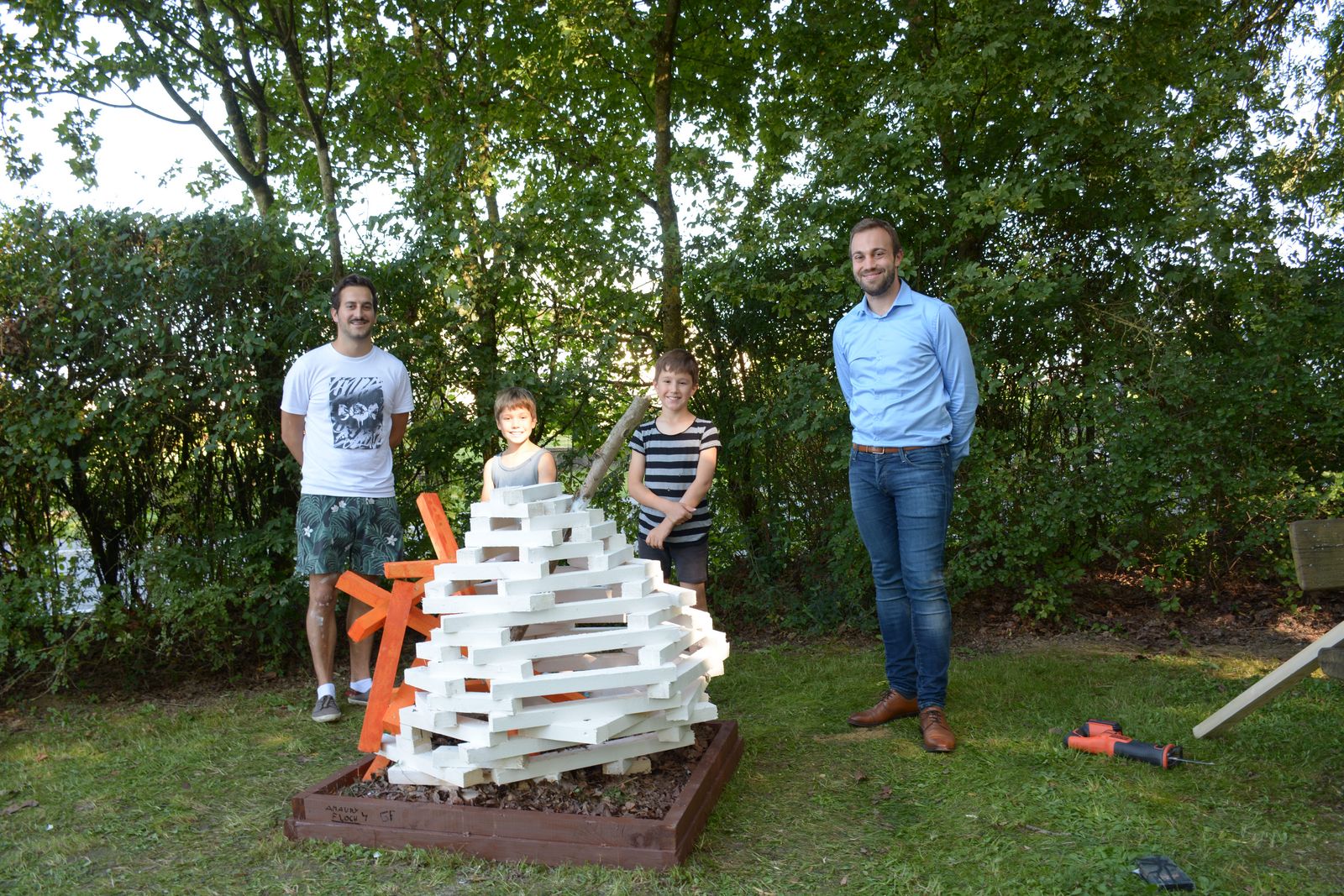 Landart 2023