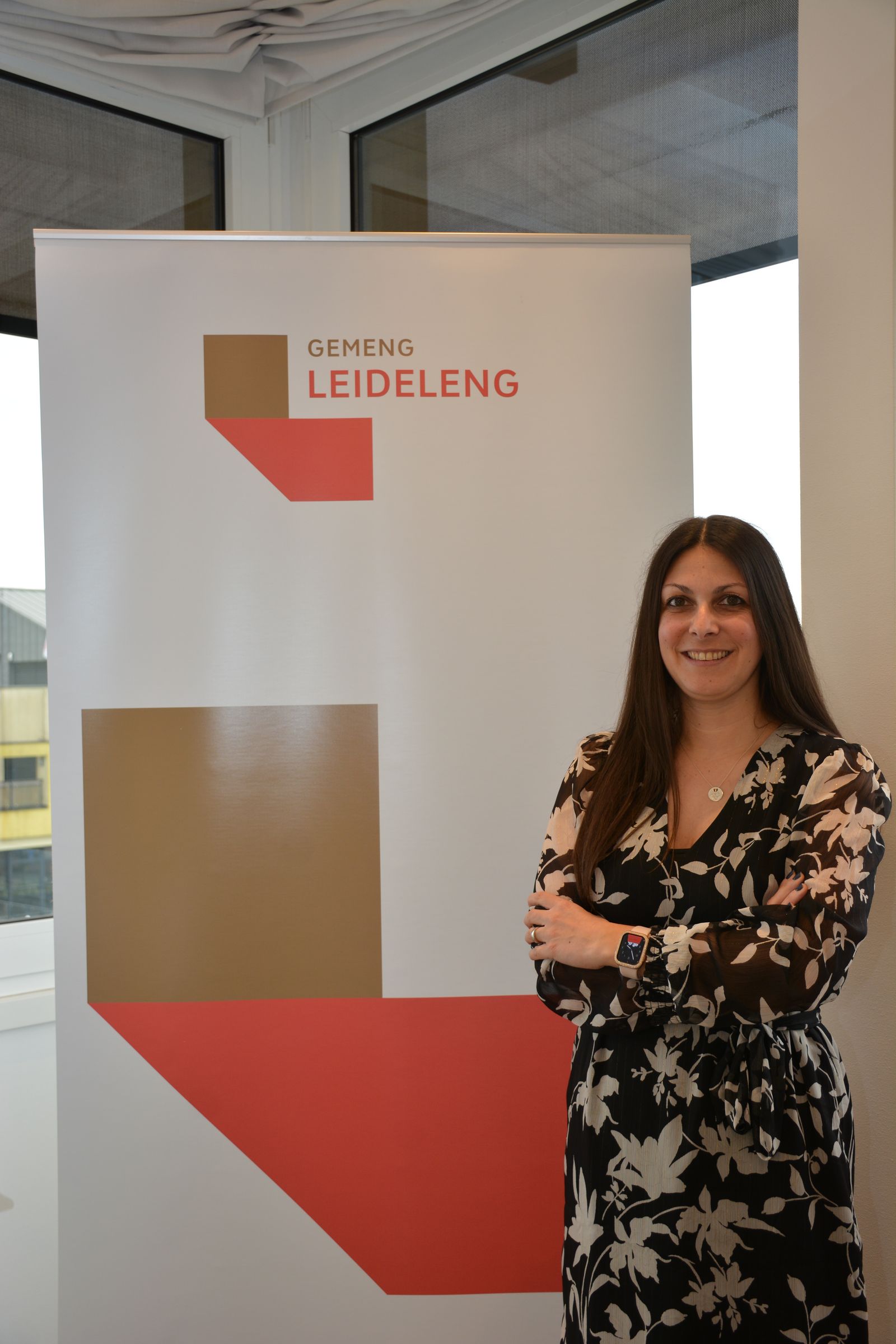 Interview avec l’échevine Vanessa Baldassarri
