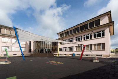 École Primaire