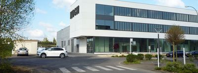 Atelier Koch