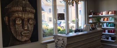 Intercoiffure La Coiffe Leudelange