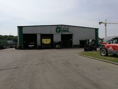 Pneus Graas