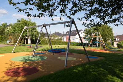 Aire de jeu “Am Schmiseleck”