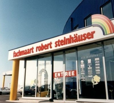 Robert Steinhäuser