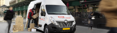 Stoll Trucks Renting