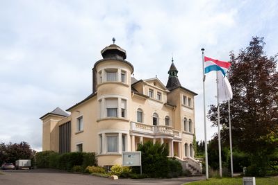 Villa Eugénie