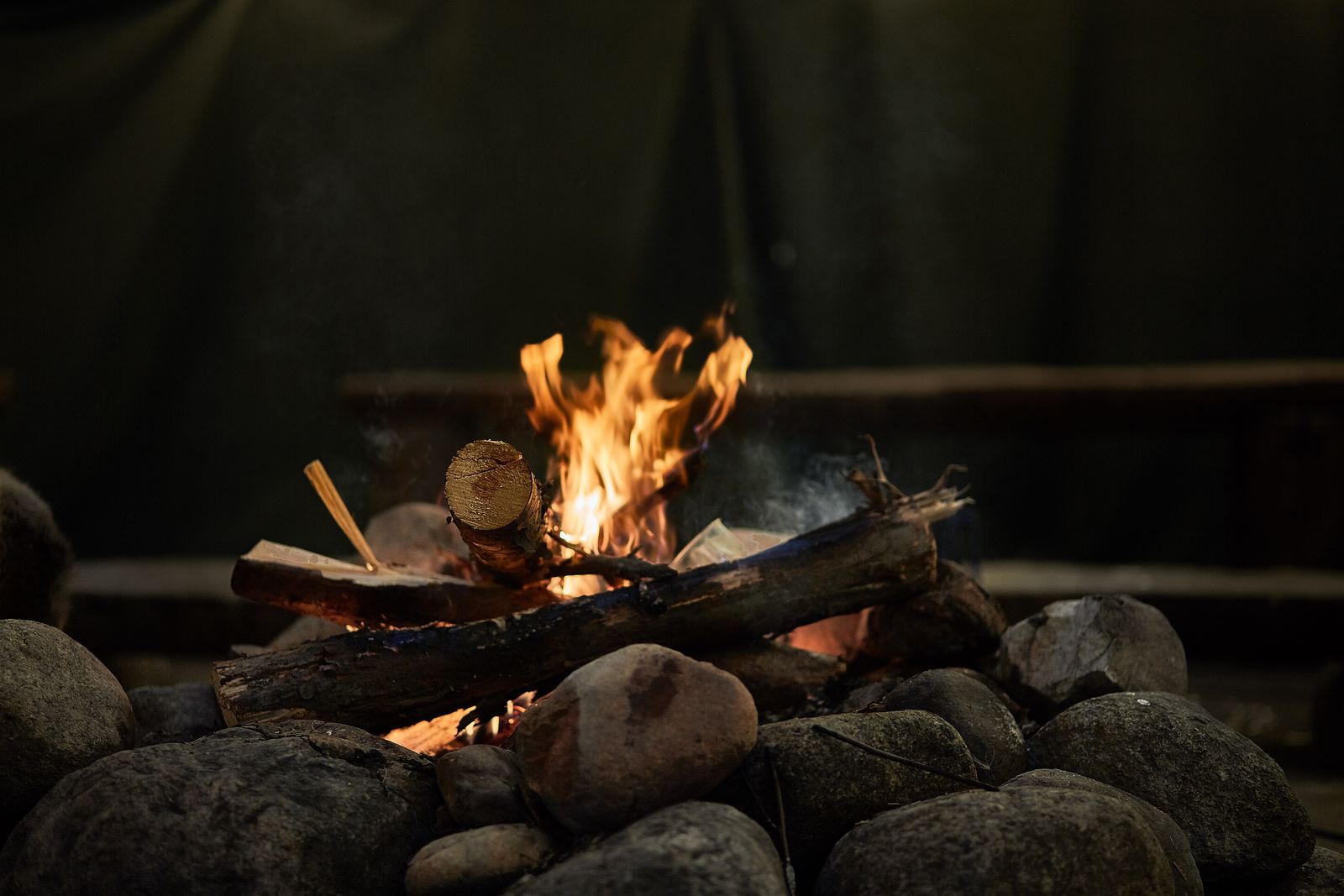 Vente de bois de chauffage