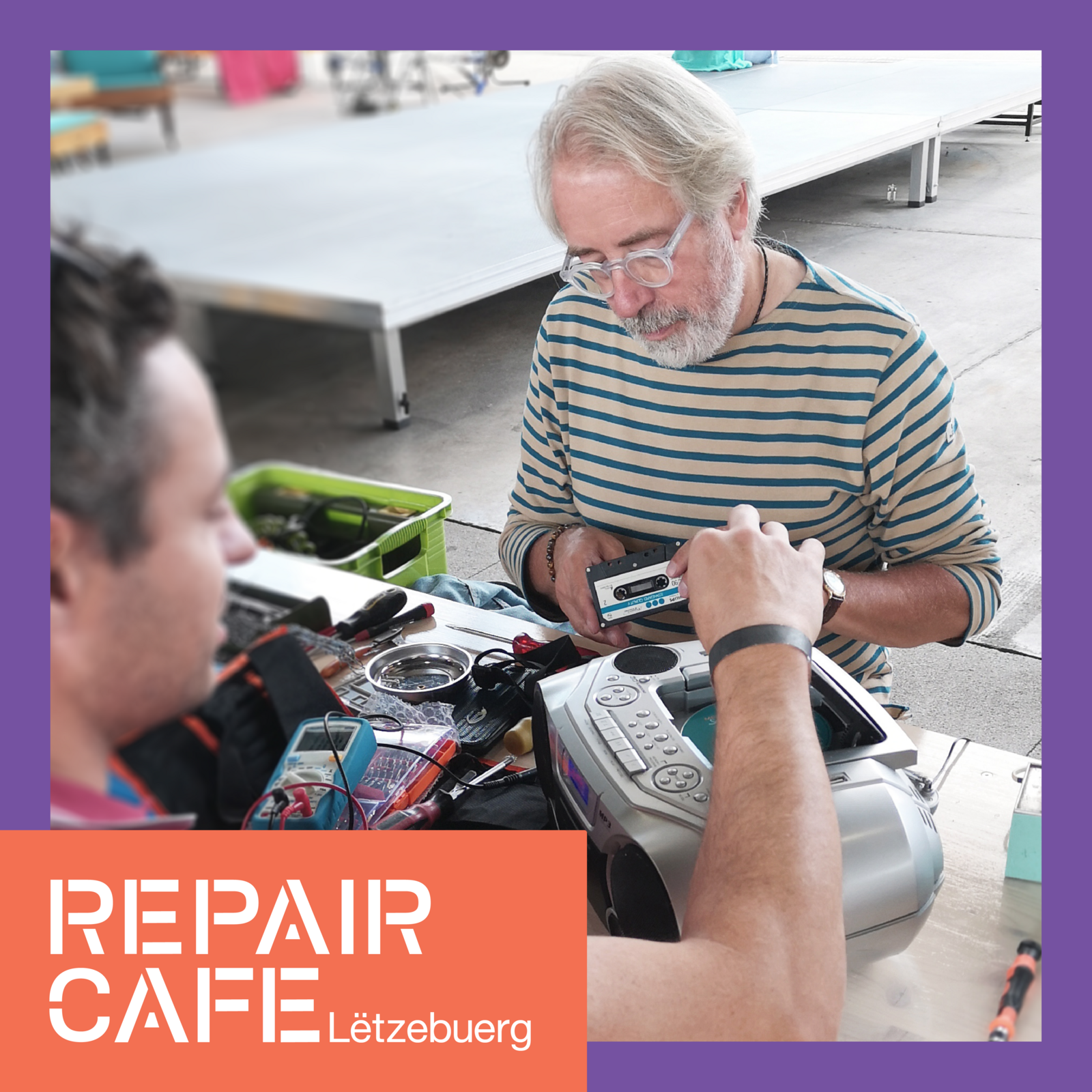 Repair Café