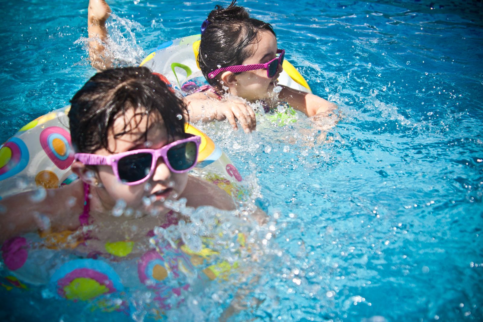 Informations à destination des particuliers disposant d’une piscine