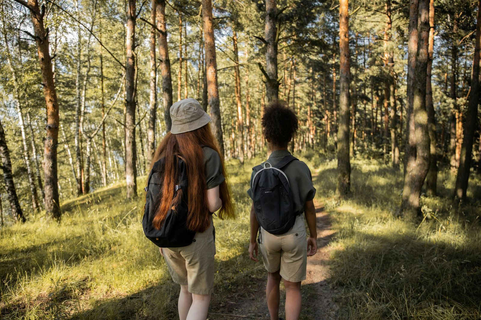 Activités pendant les vacances d’été 2025 / Inscriptions