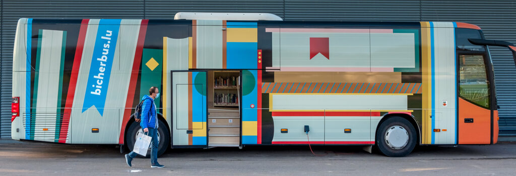 Bicherbus