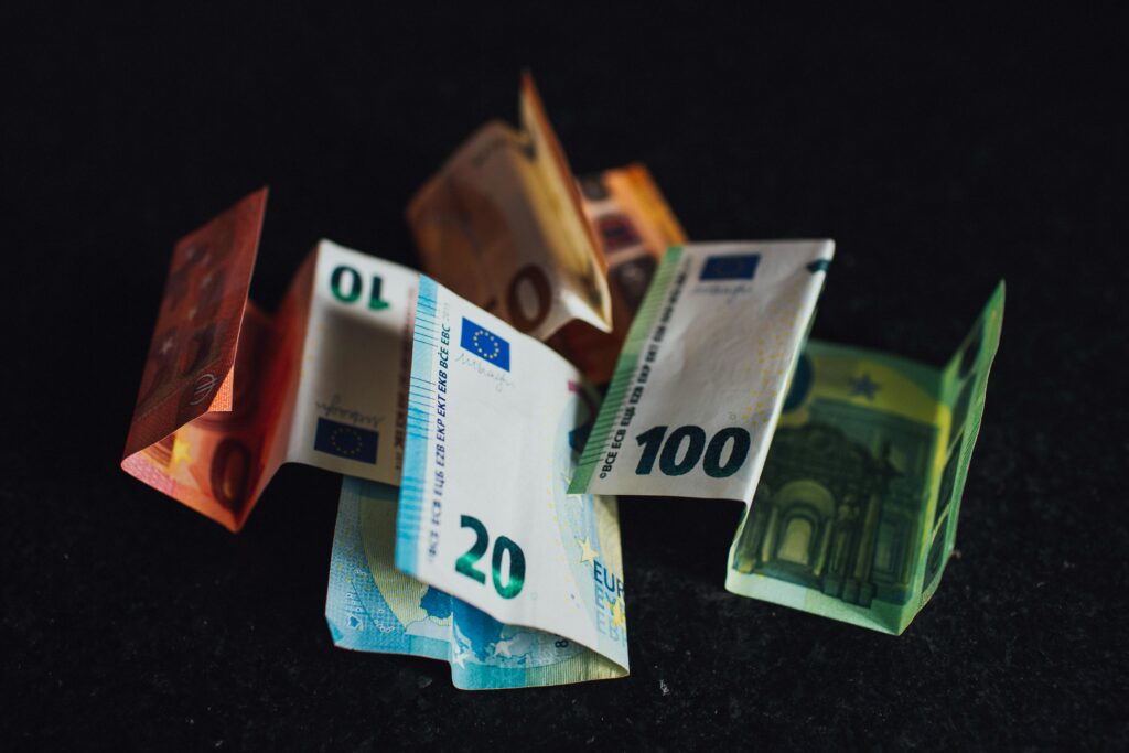 Département finances