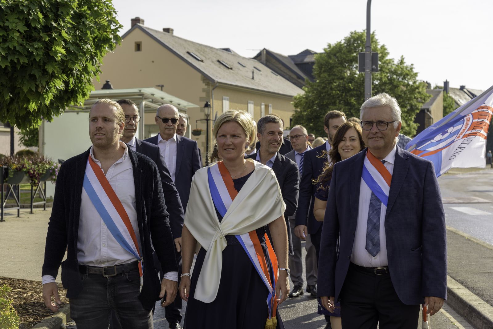 Fête nationale 2022