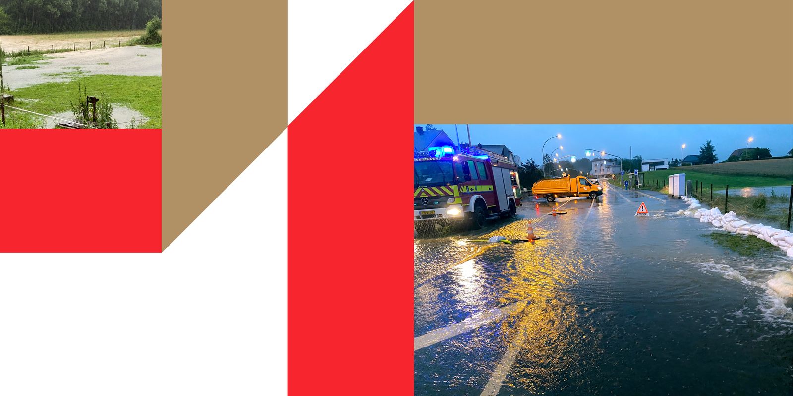 Réunion d’information sur les crues