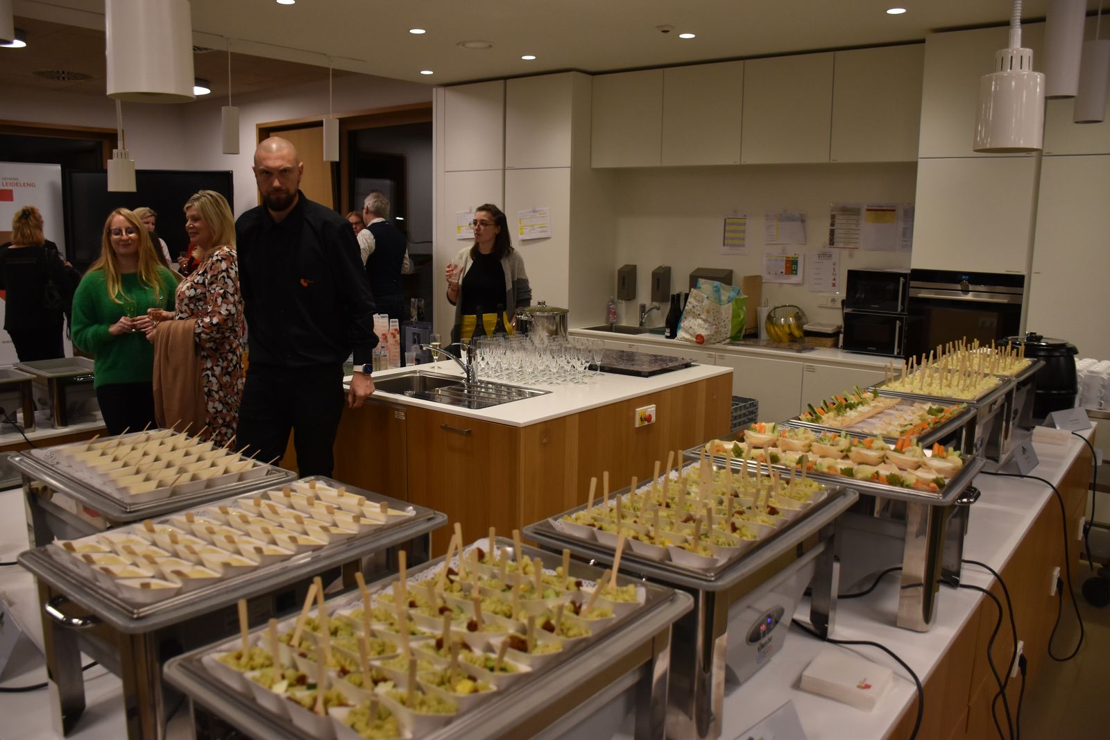 Une alimentation saine au restaurant scolaire