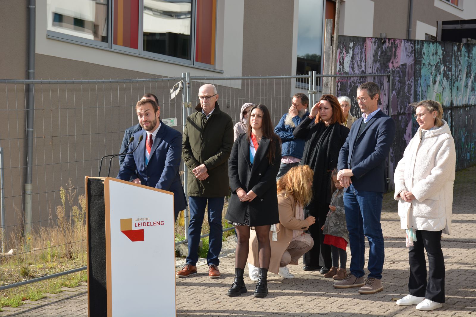 Journée de commémoration nationale 2023