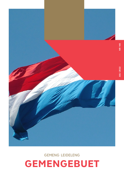 Gemengebuet 145