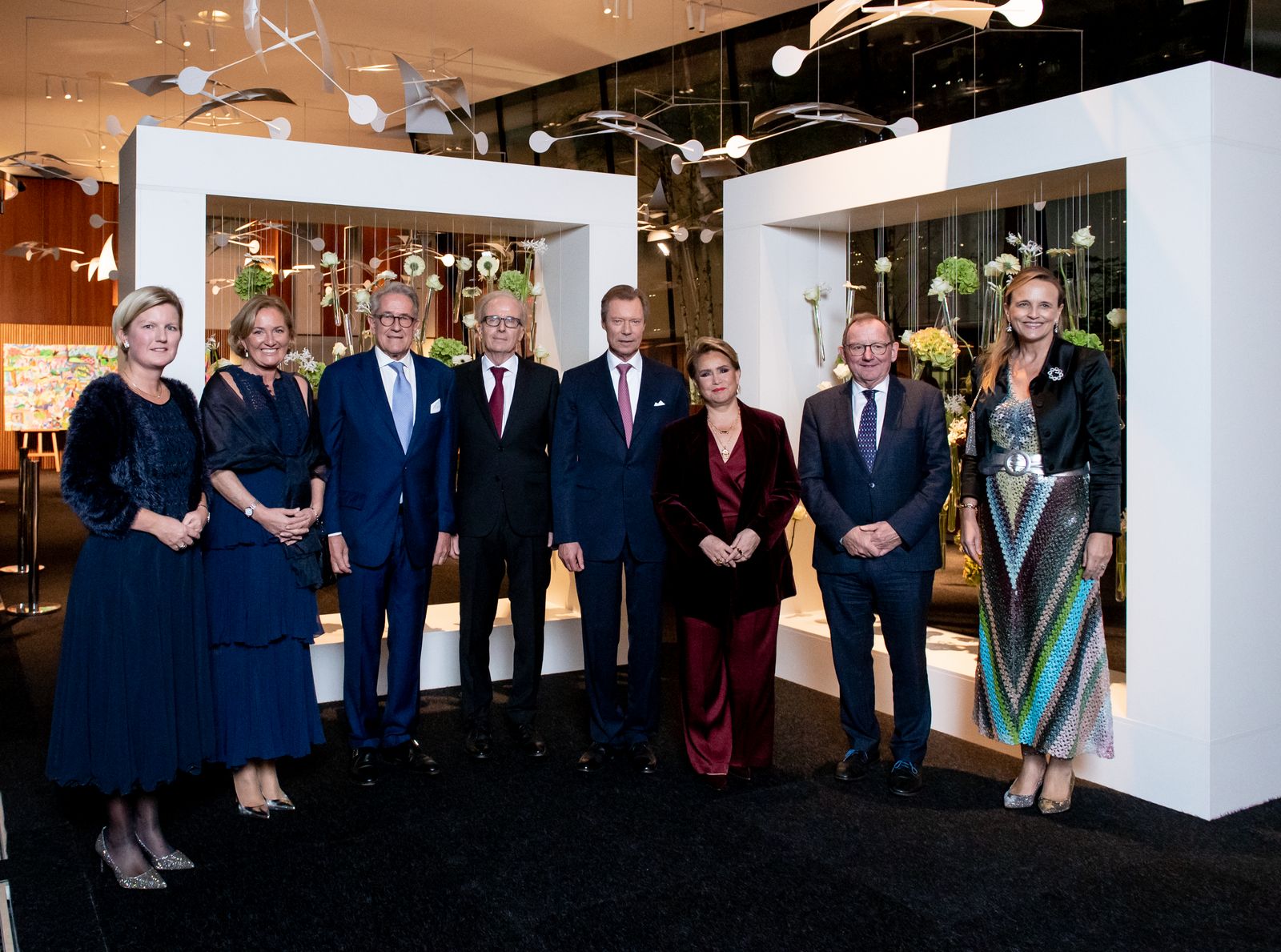 Le Groupe Foyer fête ses 100 ans