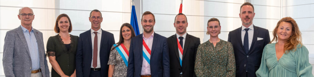 Conseil communal