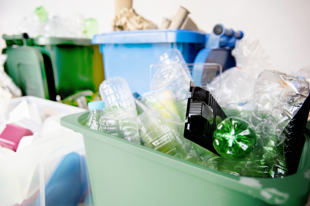 Gestion des déchets
