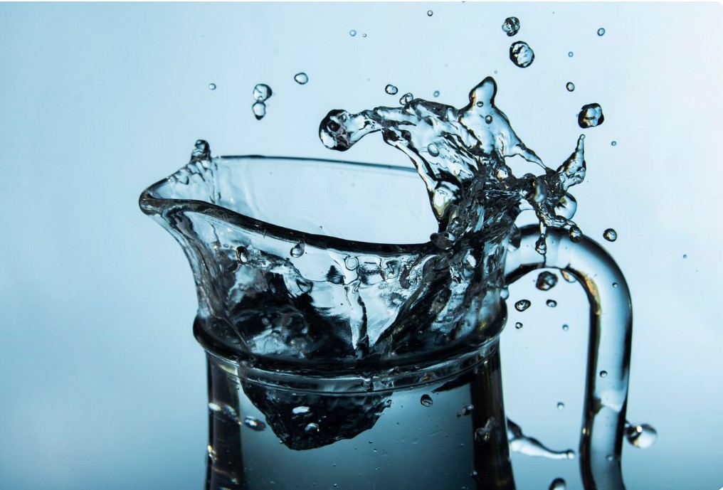 Eau potable