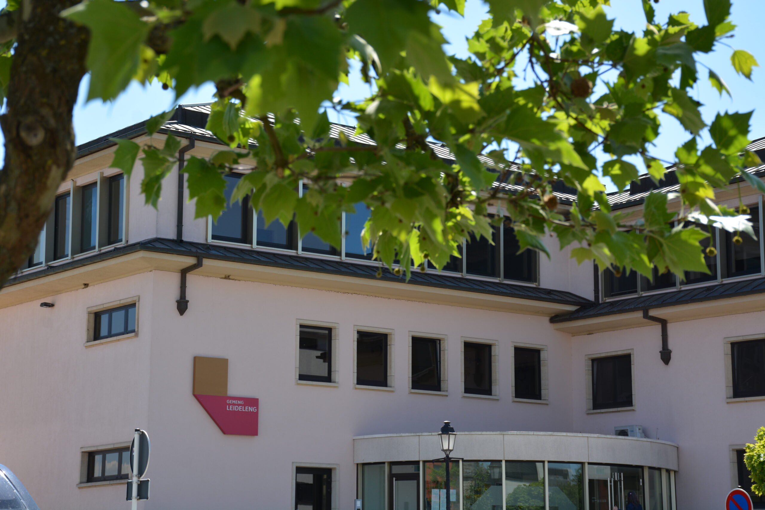 Fermeture de l’Administration communale