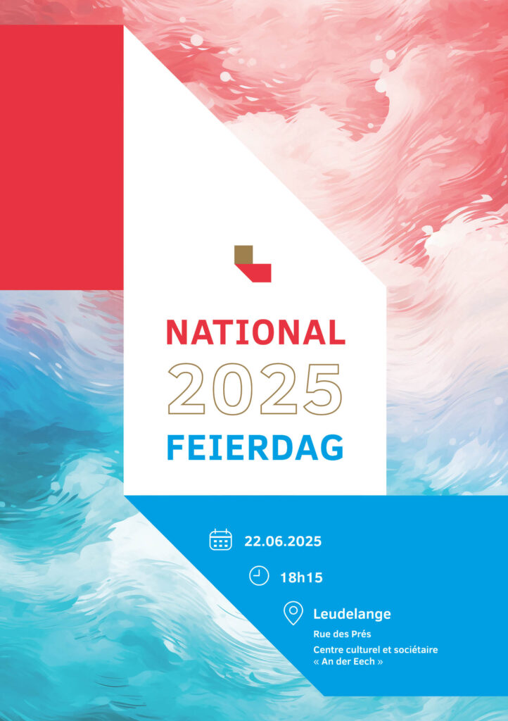 Fête nationale 2025