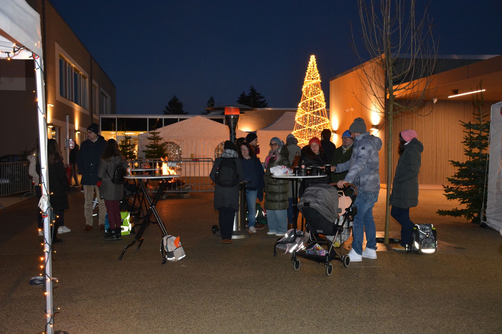 Afterwork de Noël