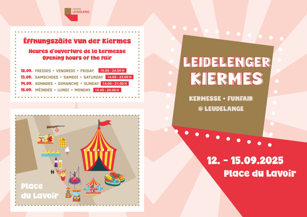 Leidelenger Kiermes
