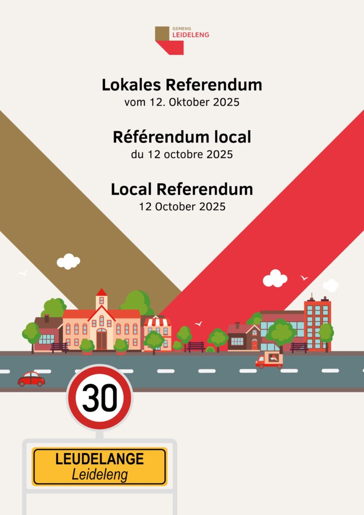 Référendum local