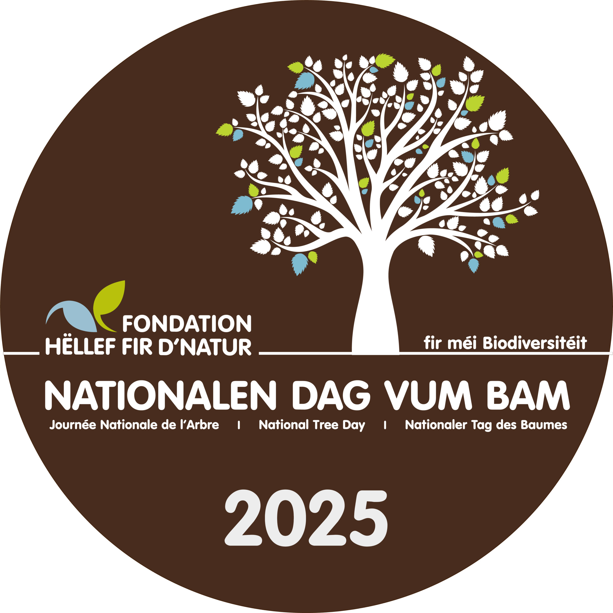 Journée de l’arbre 2025