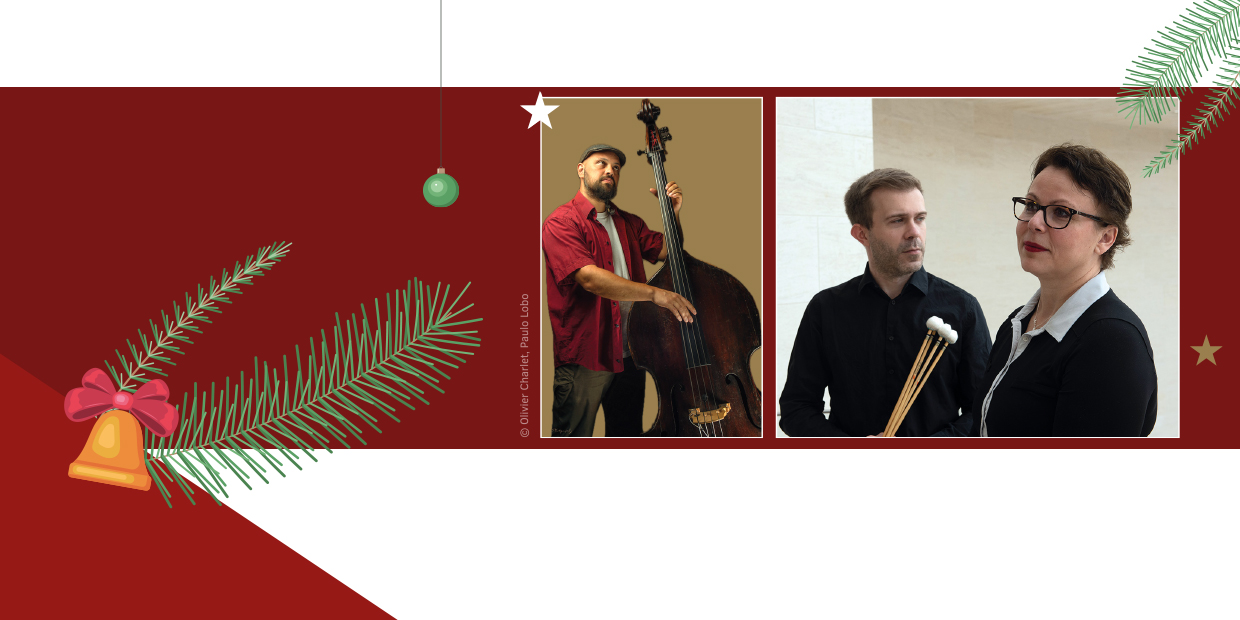 Concert de l&rsquo;Avent