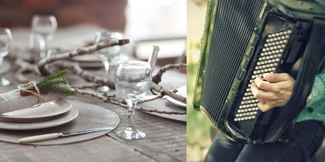 Kermesse de la Saint-Valentin