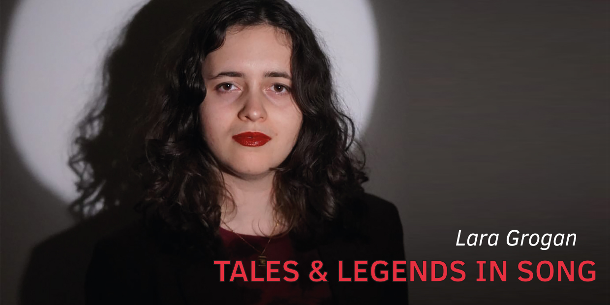 Concert Lara Grogan