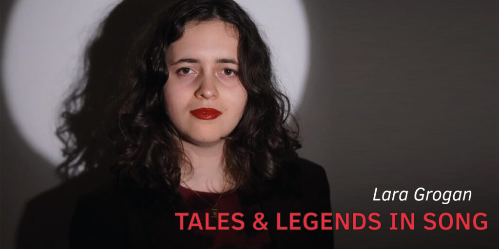 Concert Lara Grogan