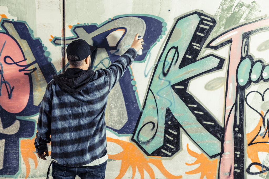 Concours Graffiti