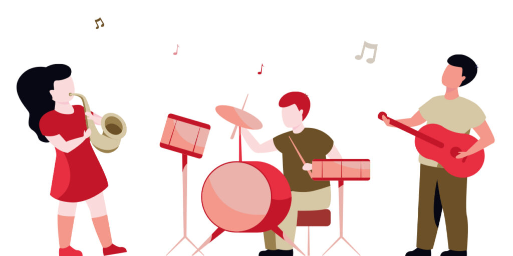 Audition musicale 2026