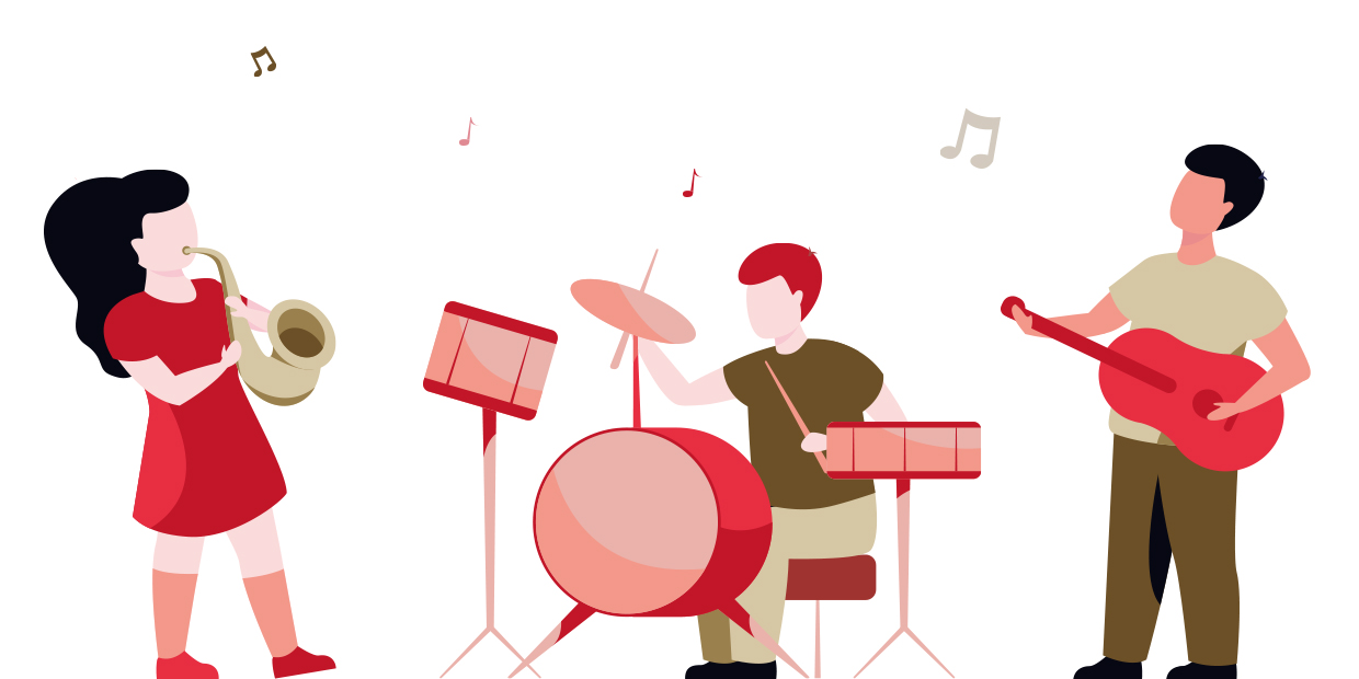 Audition musicale 2026