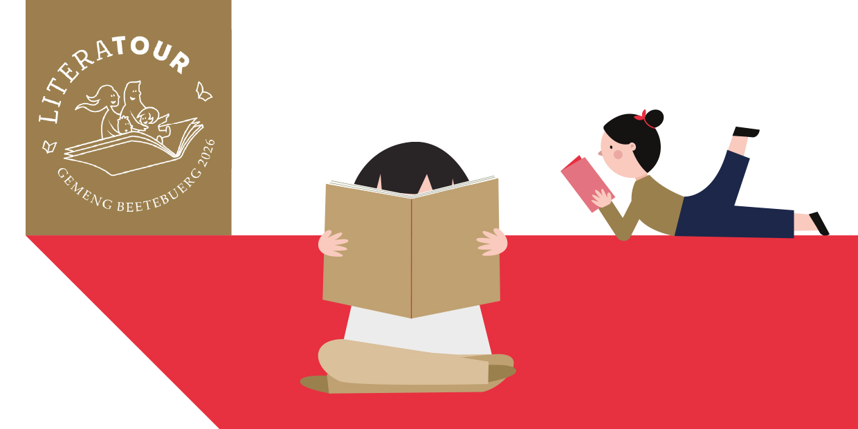 Literatour 2026