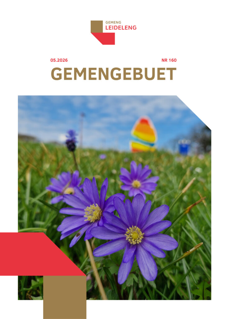 Gemengebuet 160