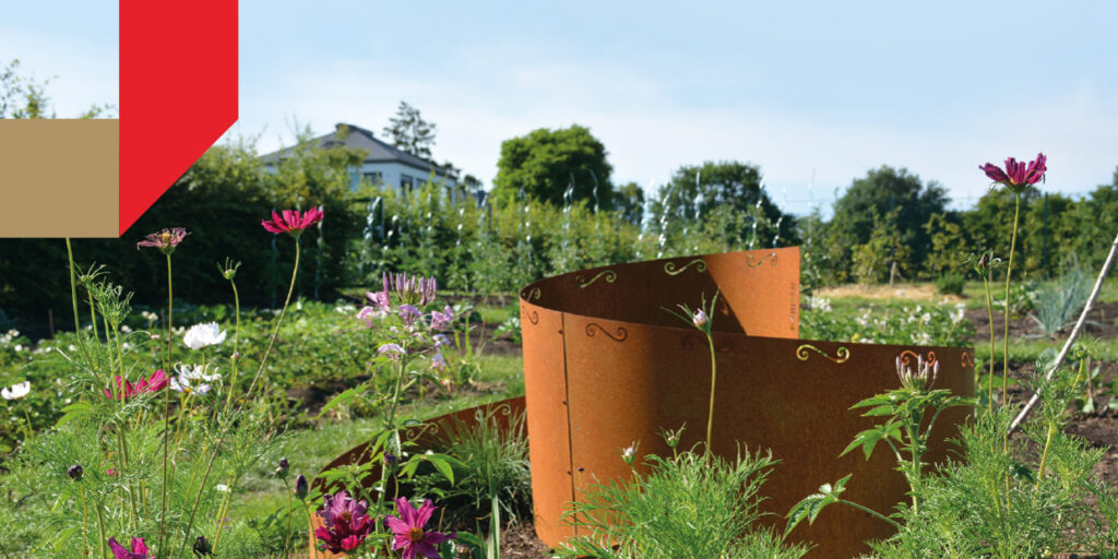 Le jardin communautaire recherche des nouveaux membres