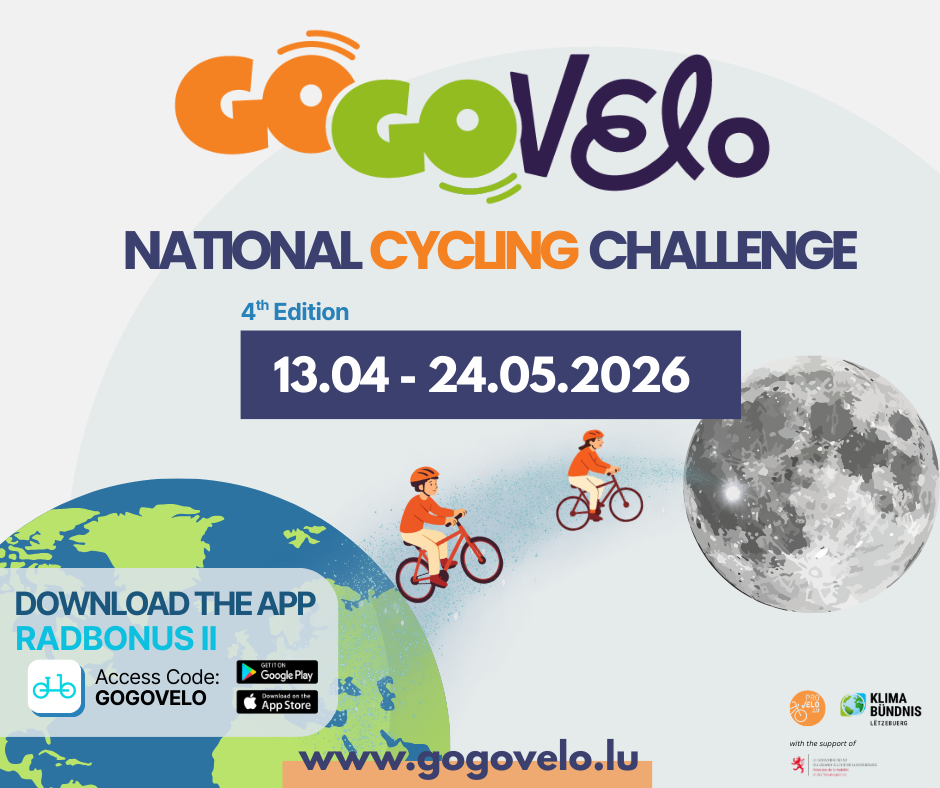 GoGo VELO