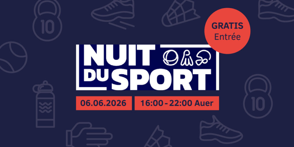 Nuit du Sport