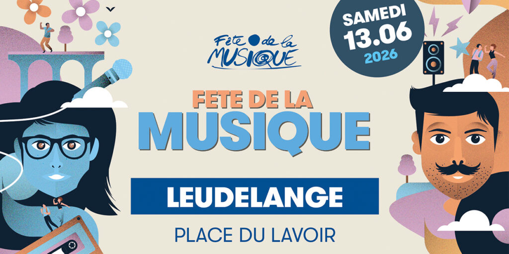 Fête de la Musique
