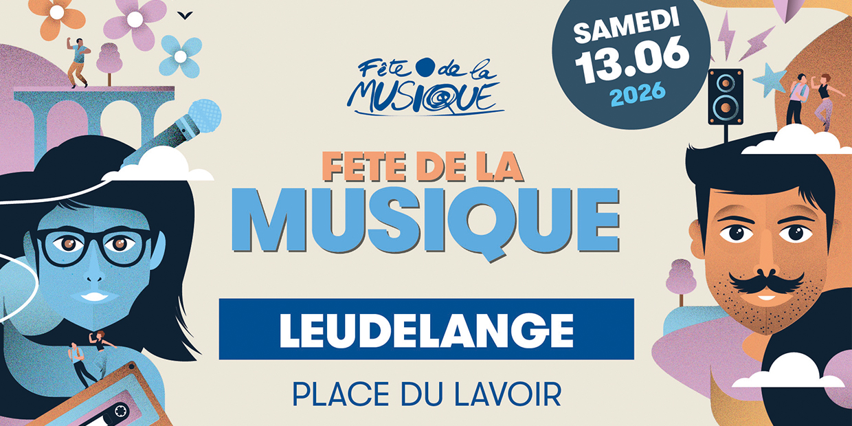 Fête de la Musique