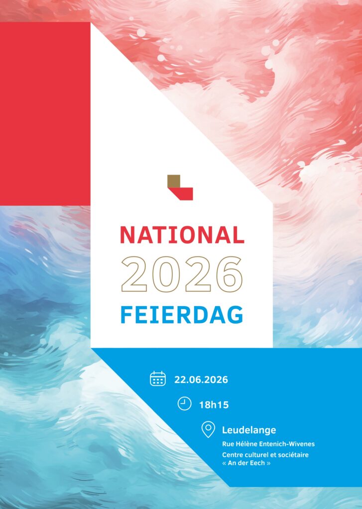 Fête nationale 2026