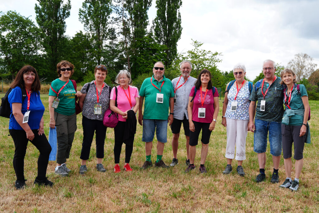 Marche Gourmande 2026